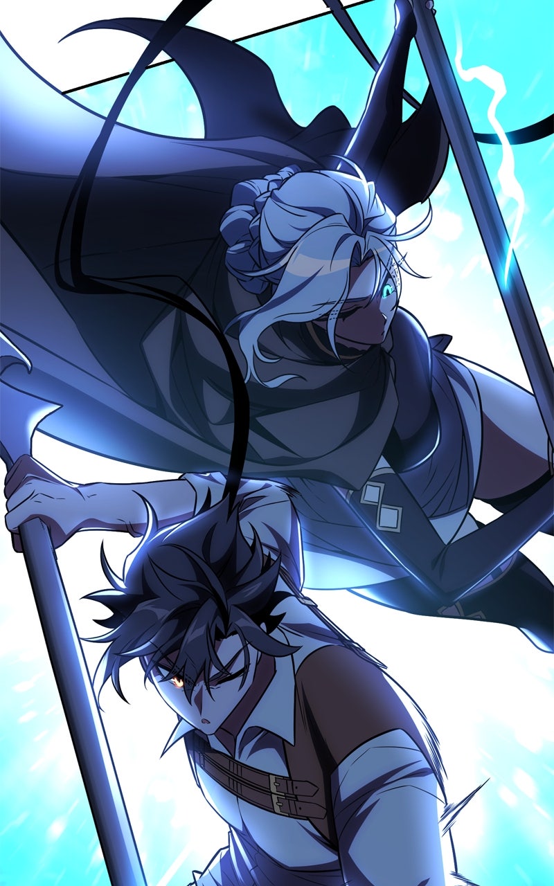 Read I Killed the Main Player Manga Online