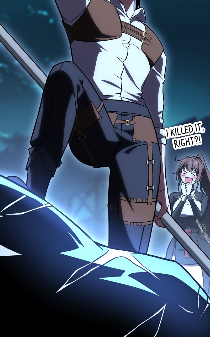 Read I Killed the Main Player Manga Online