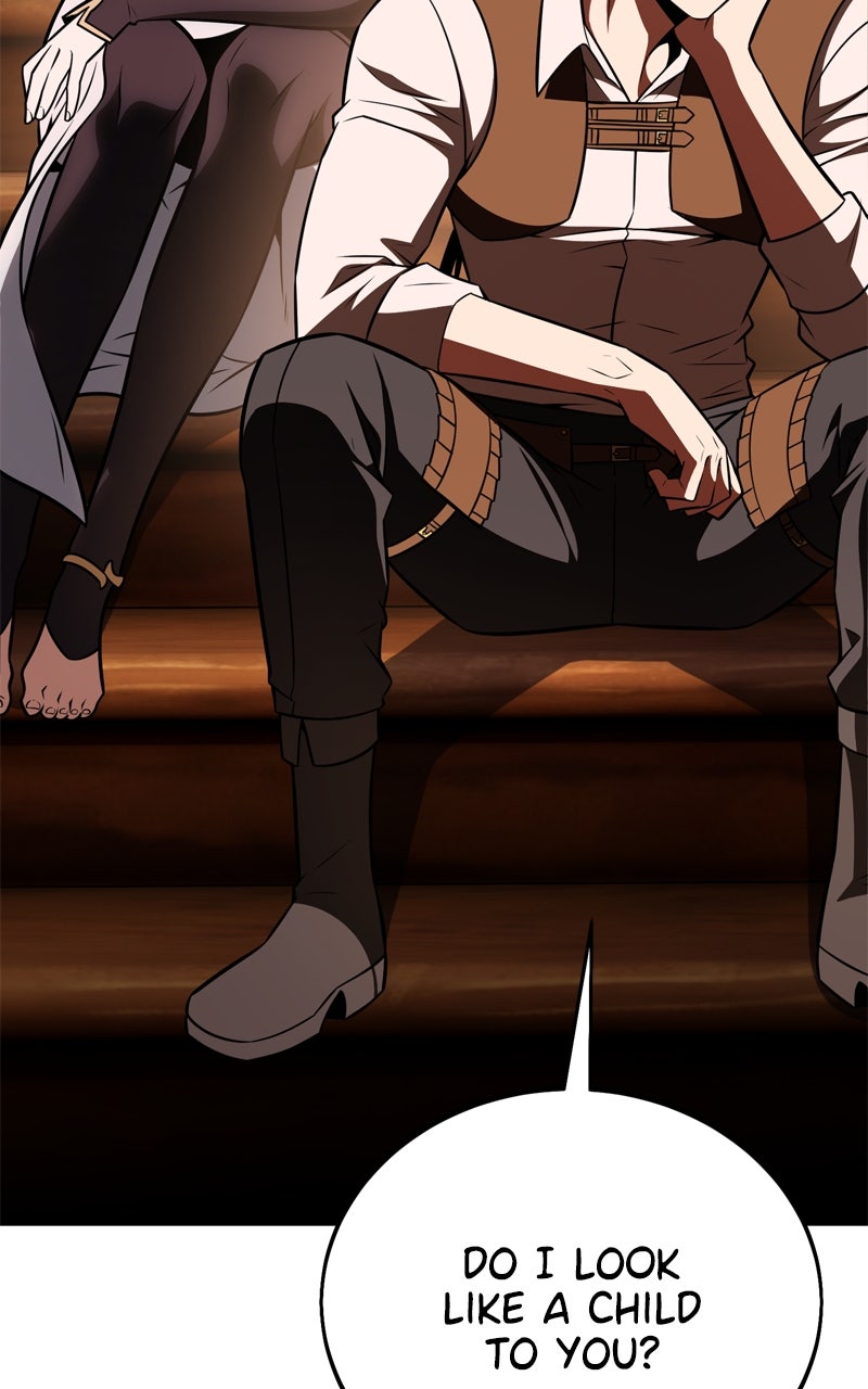 Read I Killed the Main Player Manga Online