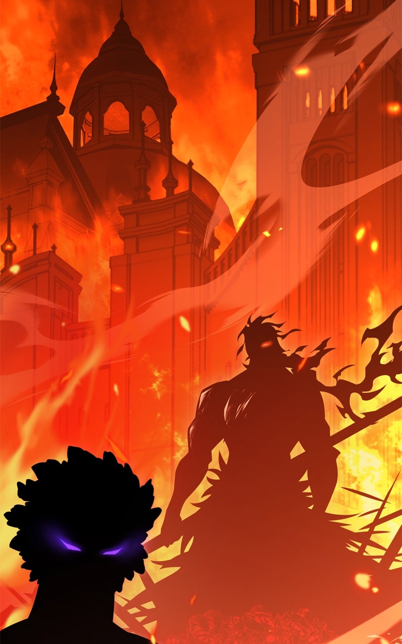 Read I Killed the Main Player Manga Online