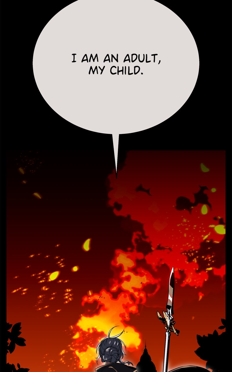 Read I Killed the Main Player Manga Online