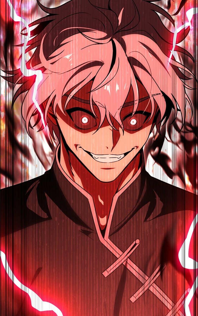Read I Killed the Main Player Manga Online