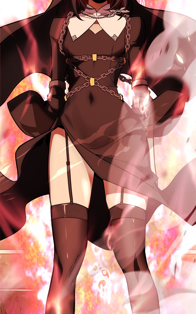 Read I Killed the Main Player Manga Online