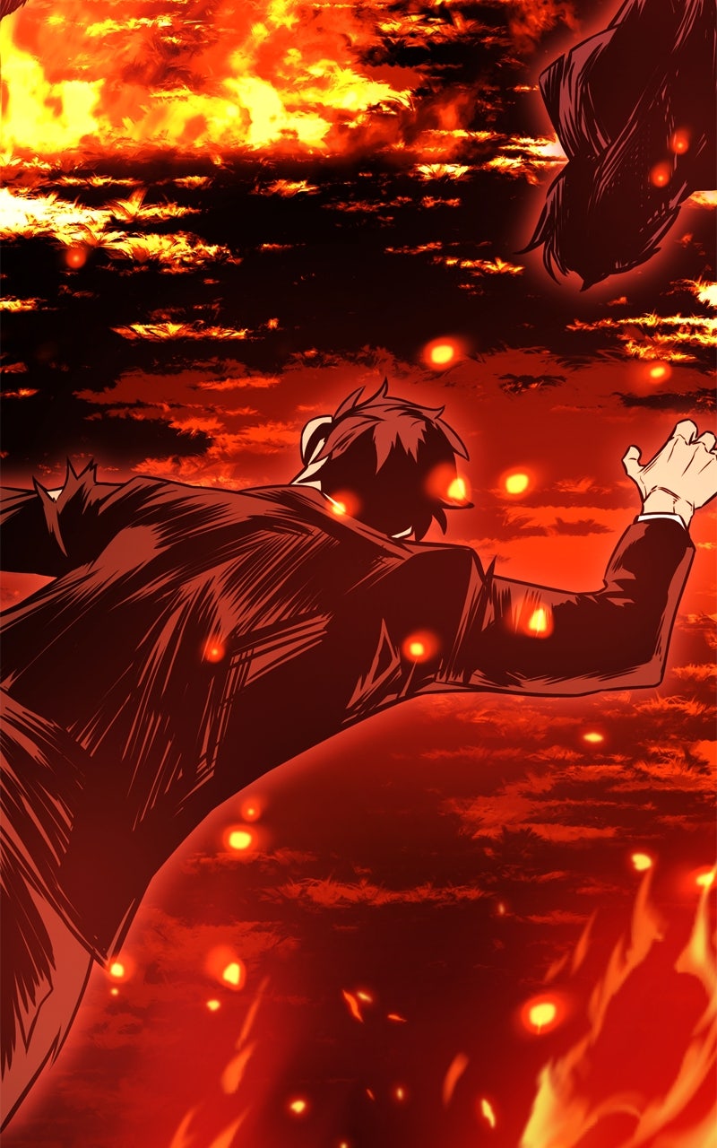 Read I Killed the Main Player Manga Online