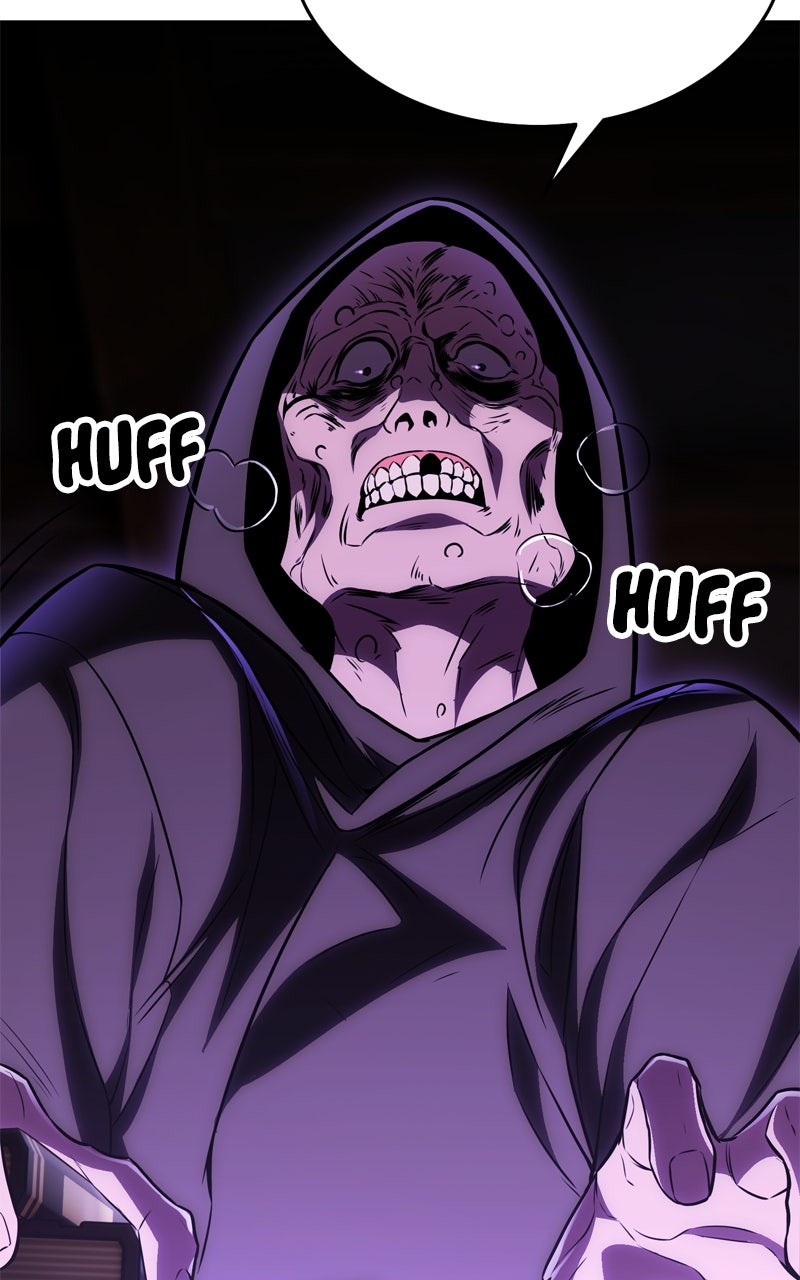 Read I Killed the Main Player Manga Online