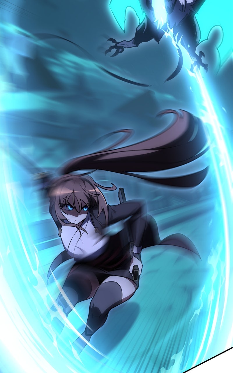 Read I Killed the Main Player Manga Online