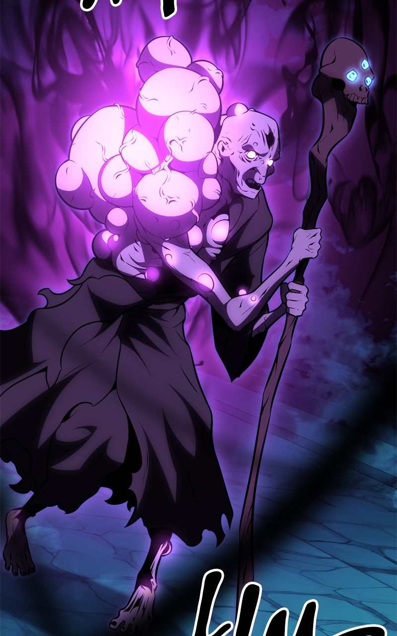 Read I Killed the Main Player Manga Online