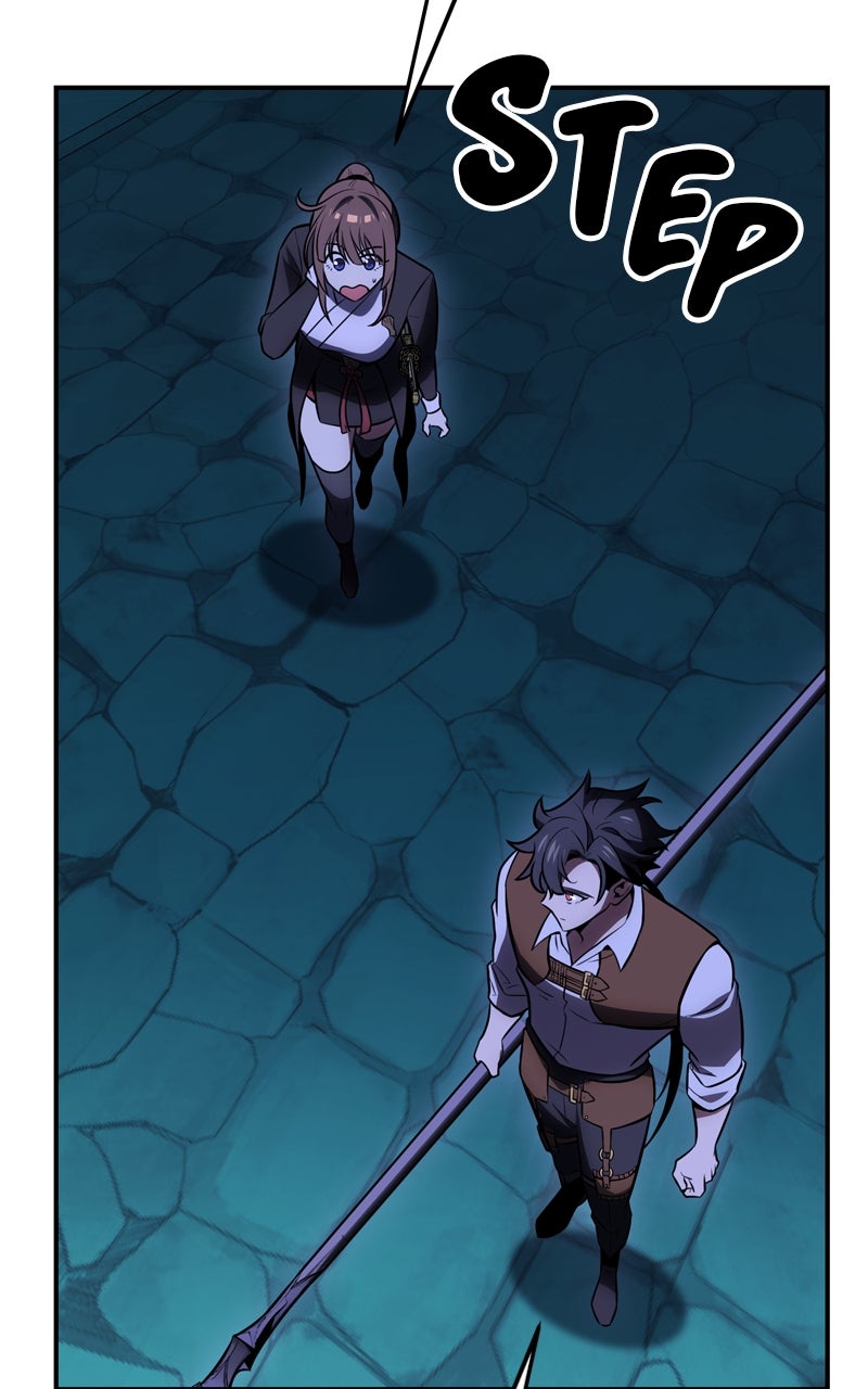 Read I Killed the Main Player Manga Online