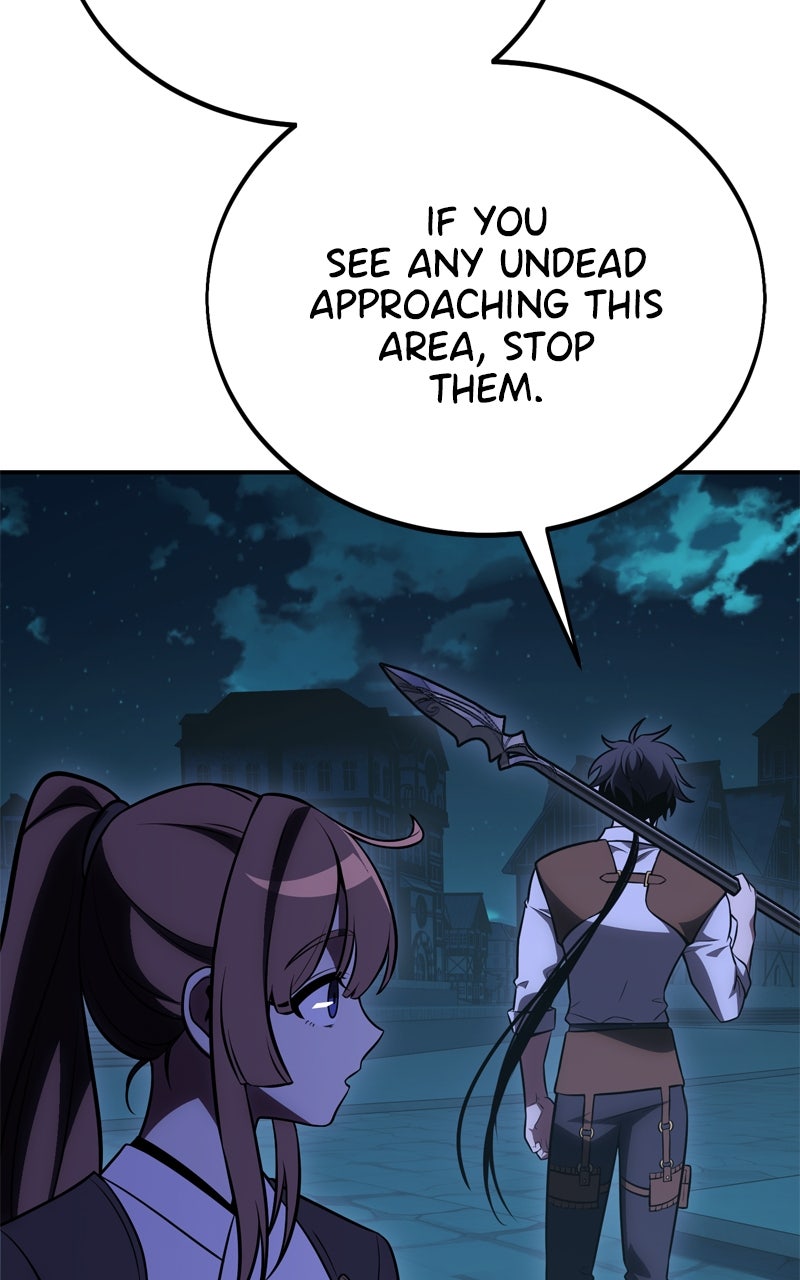 Read I Killed the Main Player Manga Online