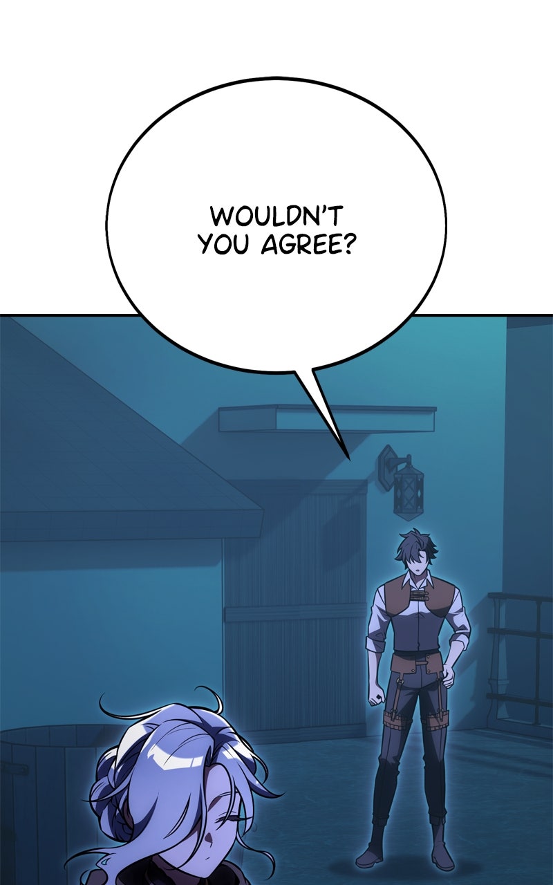 Read I Killed the Main Player Manga Online