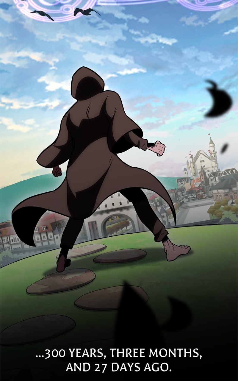 Read I Killed the Main Player Manga Online
