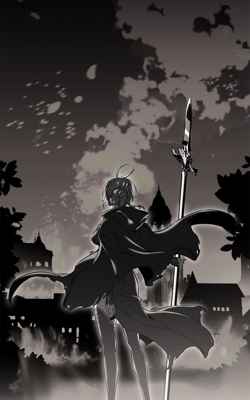 Read I Killed the Main Player Manga Online