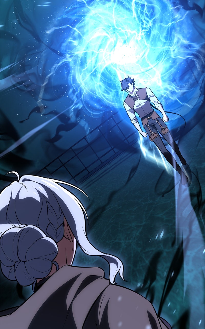 Read I Killed the Main Player Manga Online
