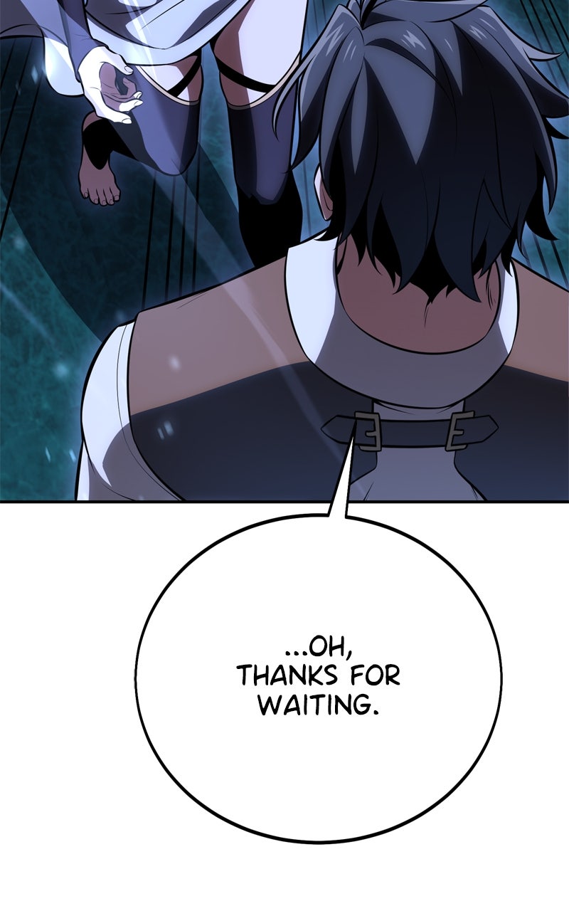 Read I Killed the Main Player Manga Online