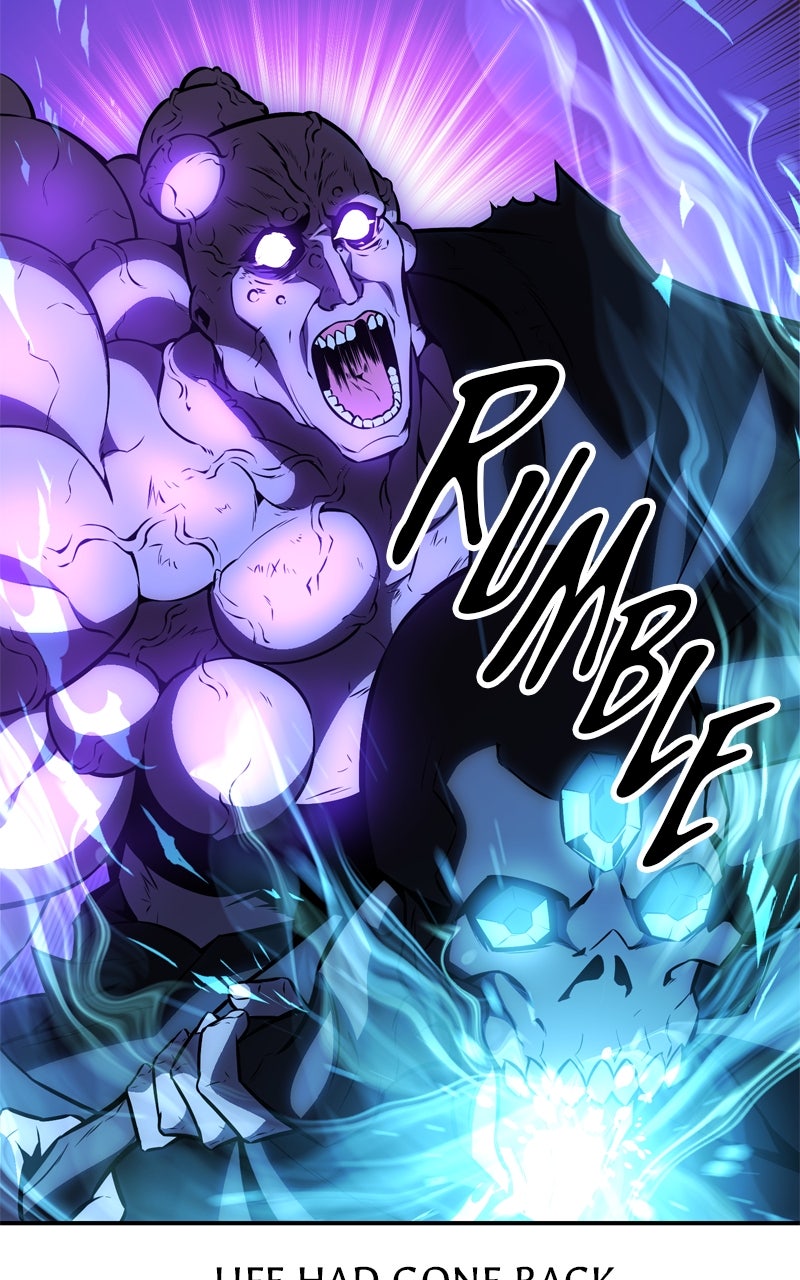Read I Killed the Main Player Manga Online