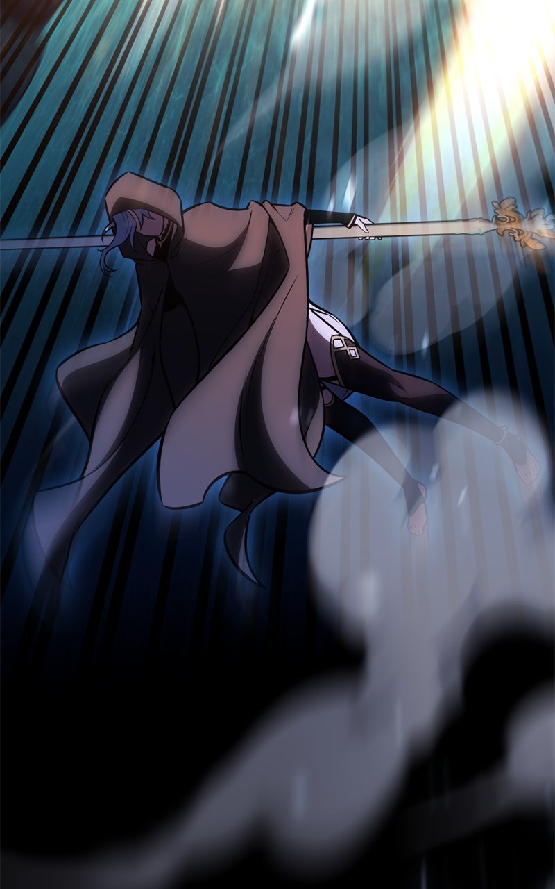 Read I Killed the Main Player Manga Online