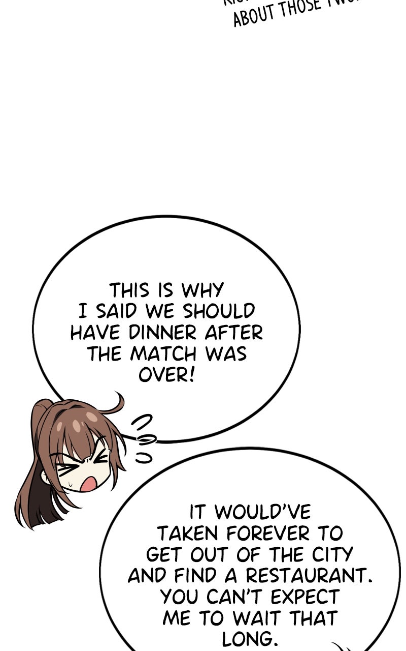 Read I Killed the Main Player Manga Online