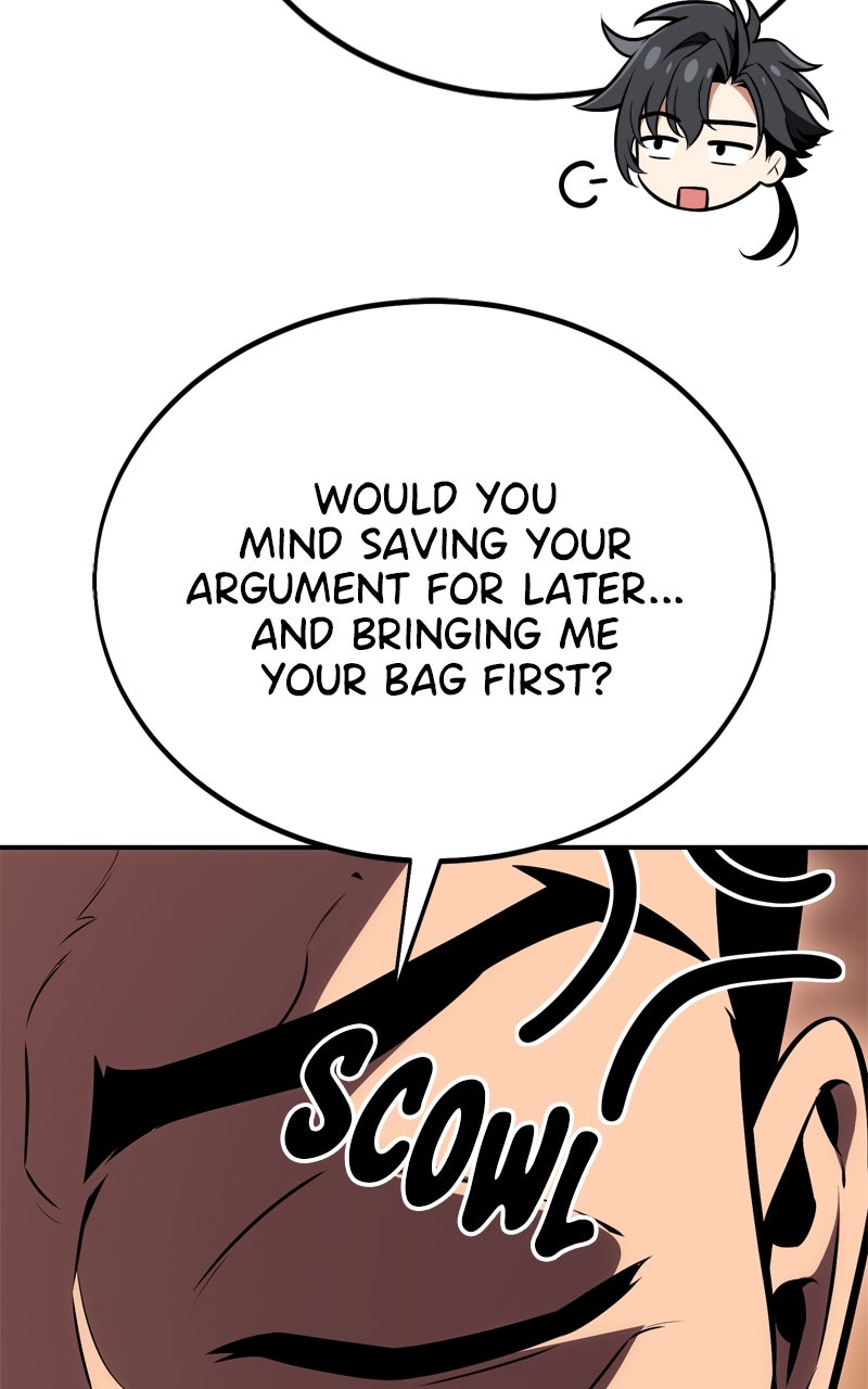 Read I Killed the Main Player Manga Online