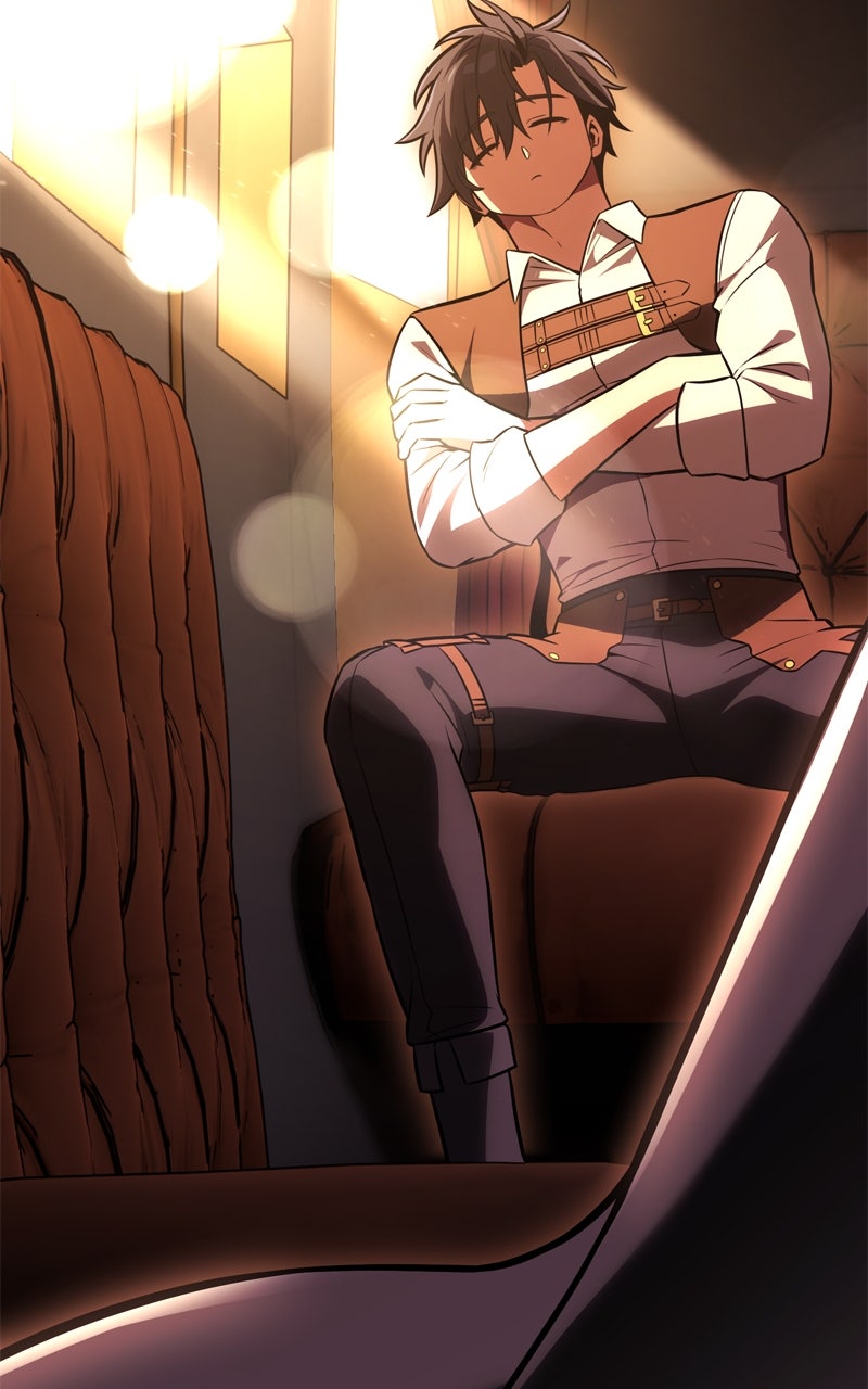 Read I Killed the Main Player Manga Online