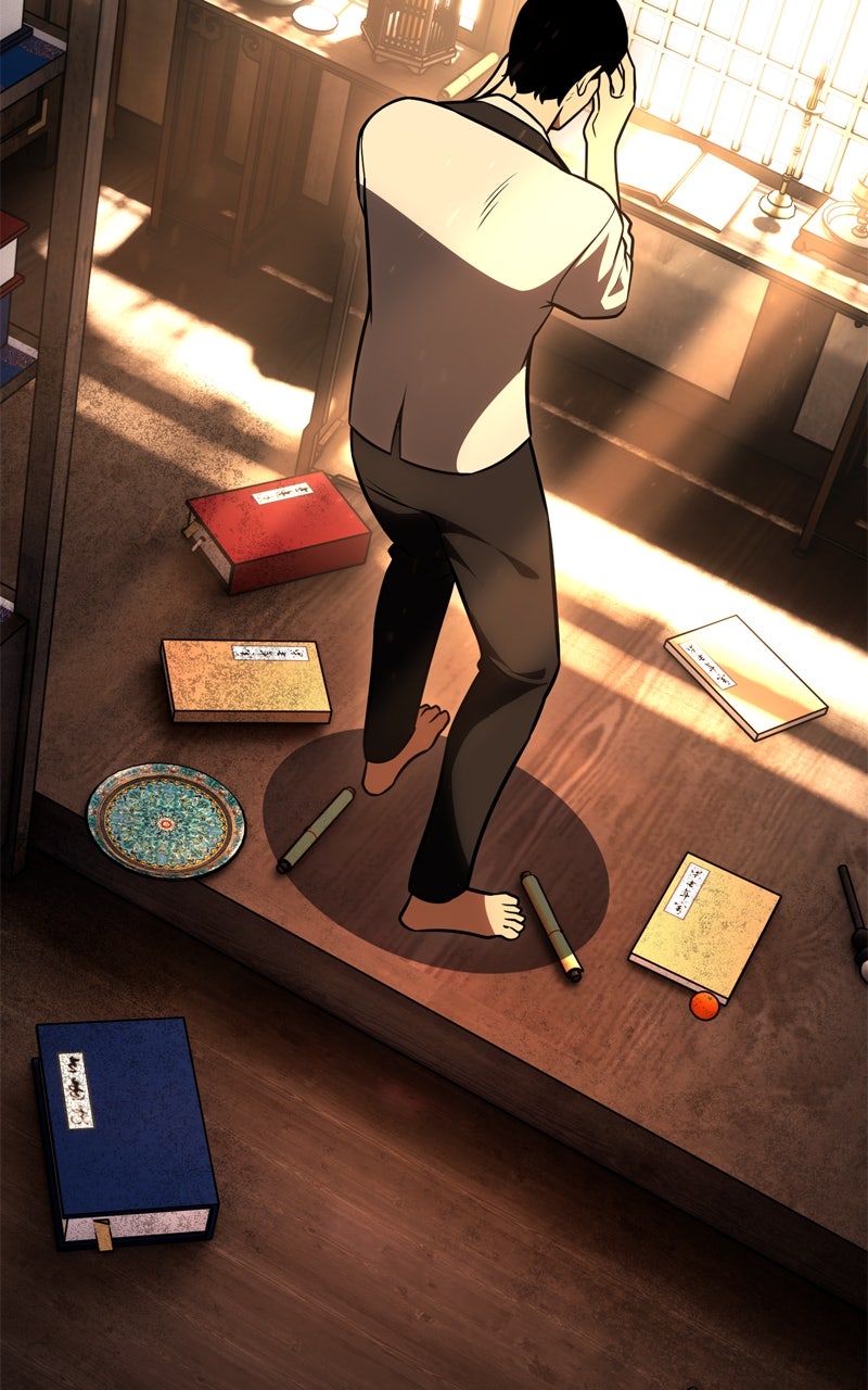 Read I Killed the Main Player Manga Online