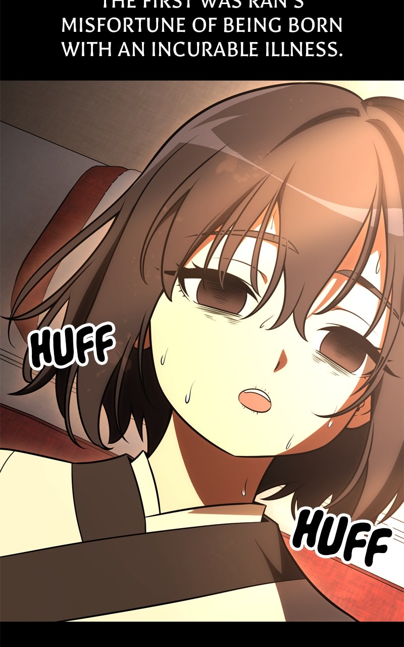 Read I Killed the Main Player Manga Online