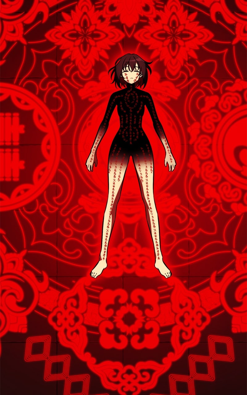 Read I Killed the Main Player Manga Online