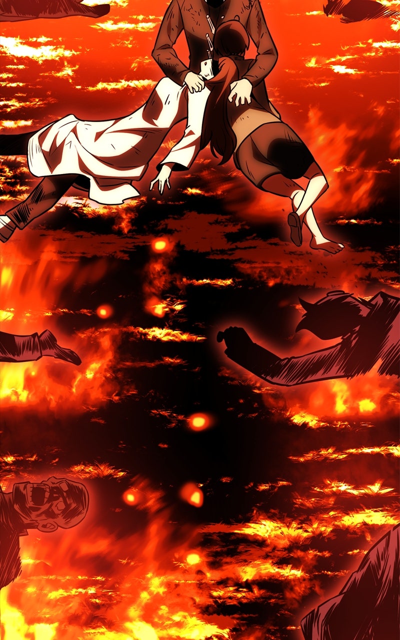 Read I Killed the Main Player Manga Online