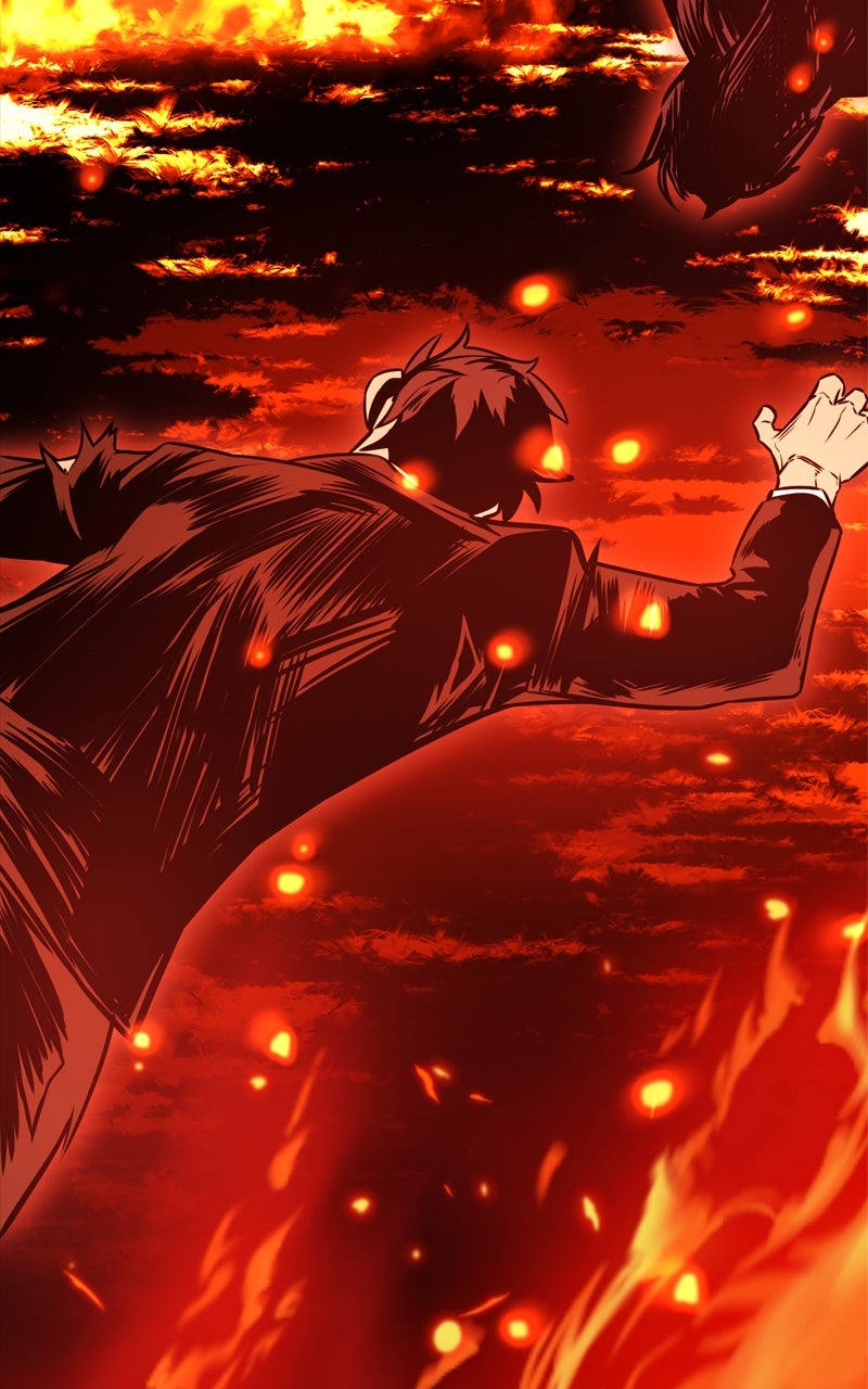 Read I Killed the Main Player Manga Online
