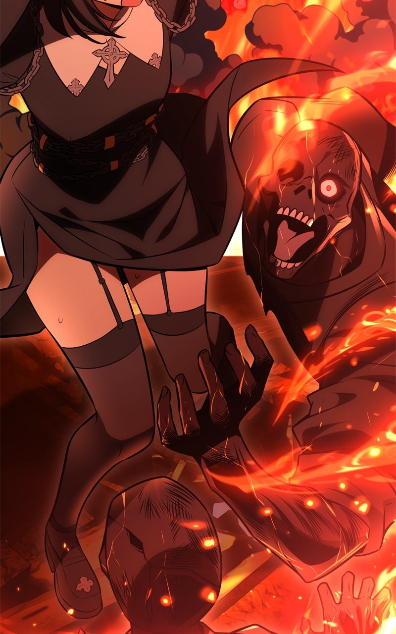 Read I Killed the Main Player Manga Online