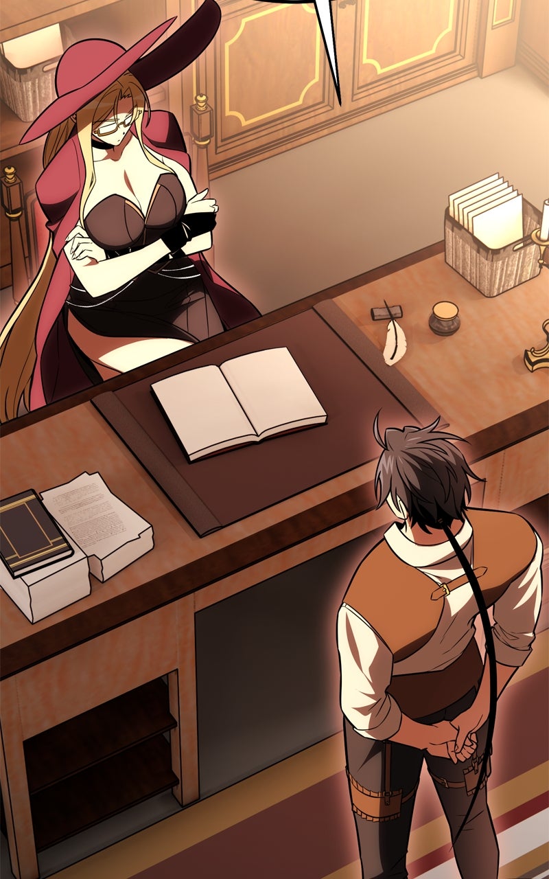 Read I Killed the Main Player Manga Online