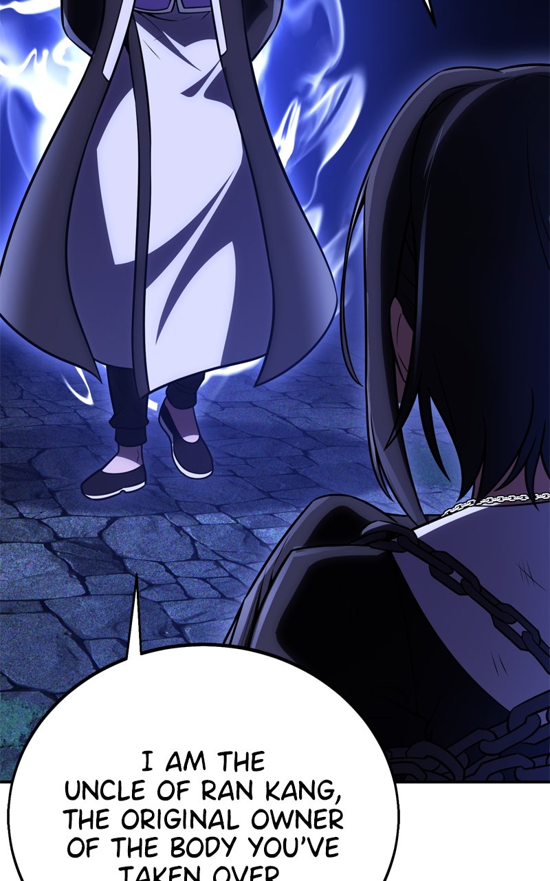 Read I Killed the Main Player Manga Online