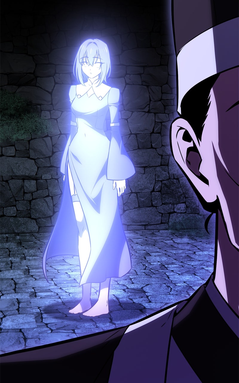 Read I Killed the Main Player Manga Online
