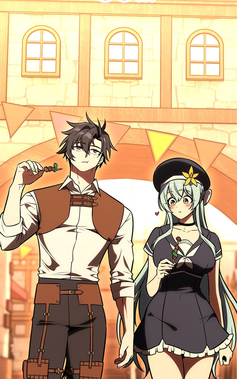 Read I Killed the Main Player Manga Online