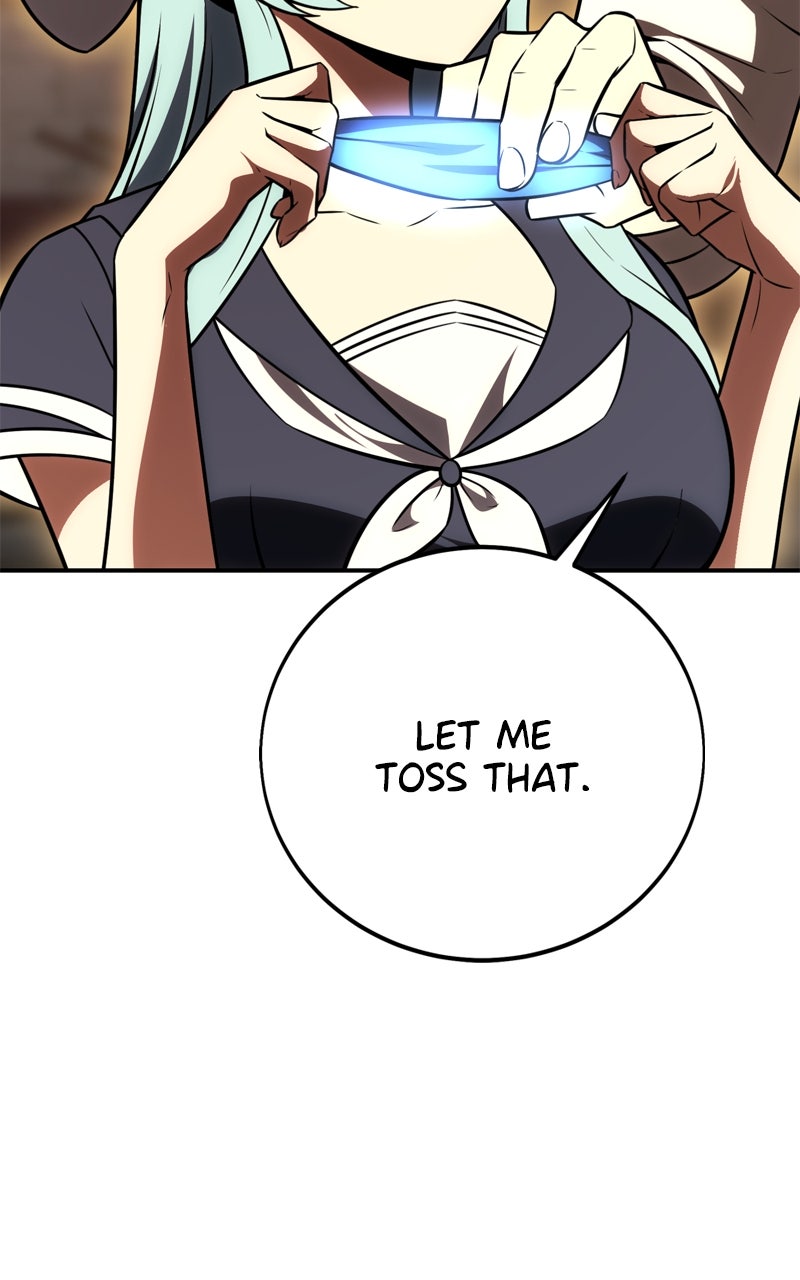 Read I Killed the Main Player Manga Online