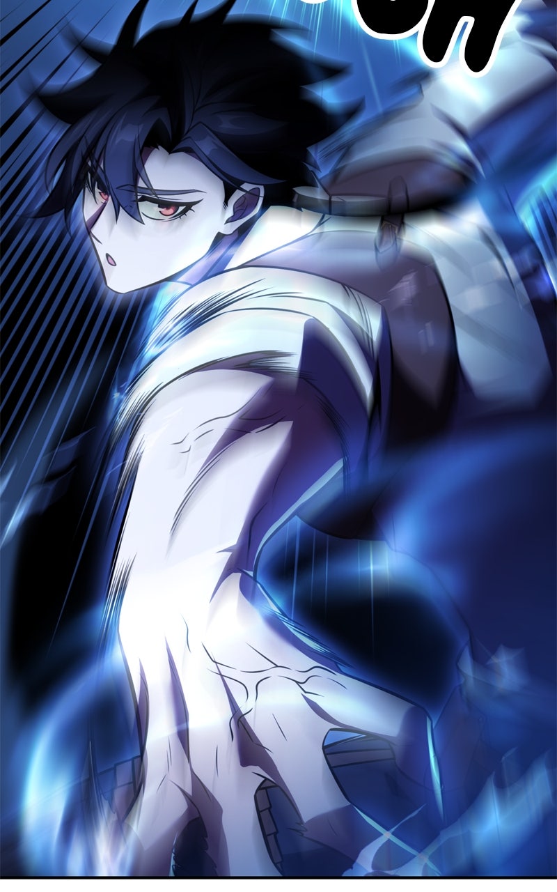 Read I Killed the Main Player Manga Online
