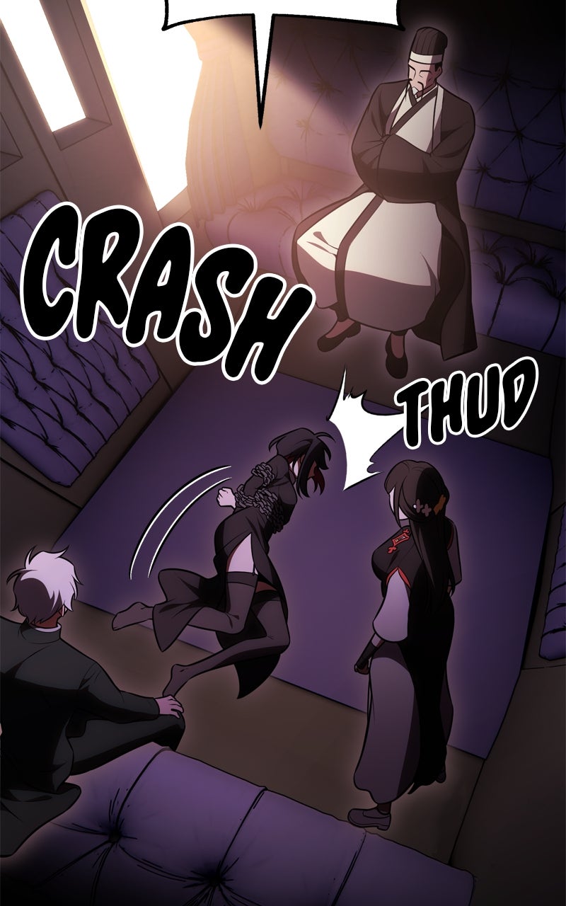 Read I Killed the Main Player Manga Online