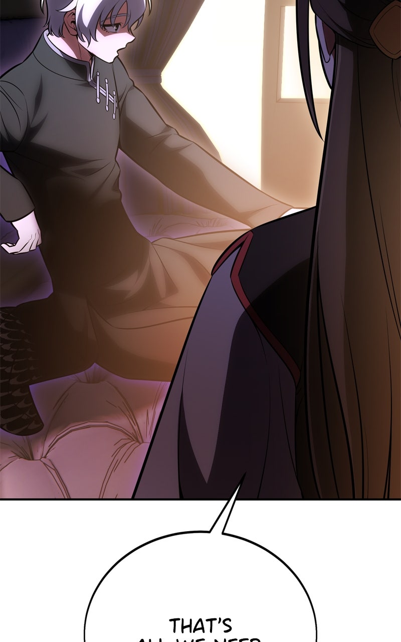 Read I Killed the Main Player Manga Online