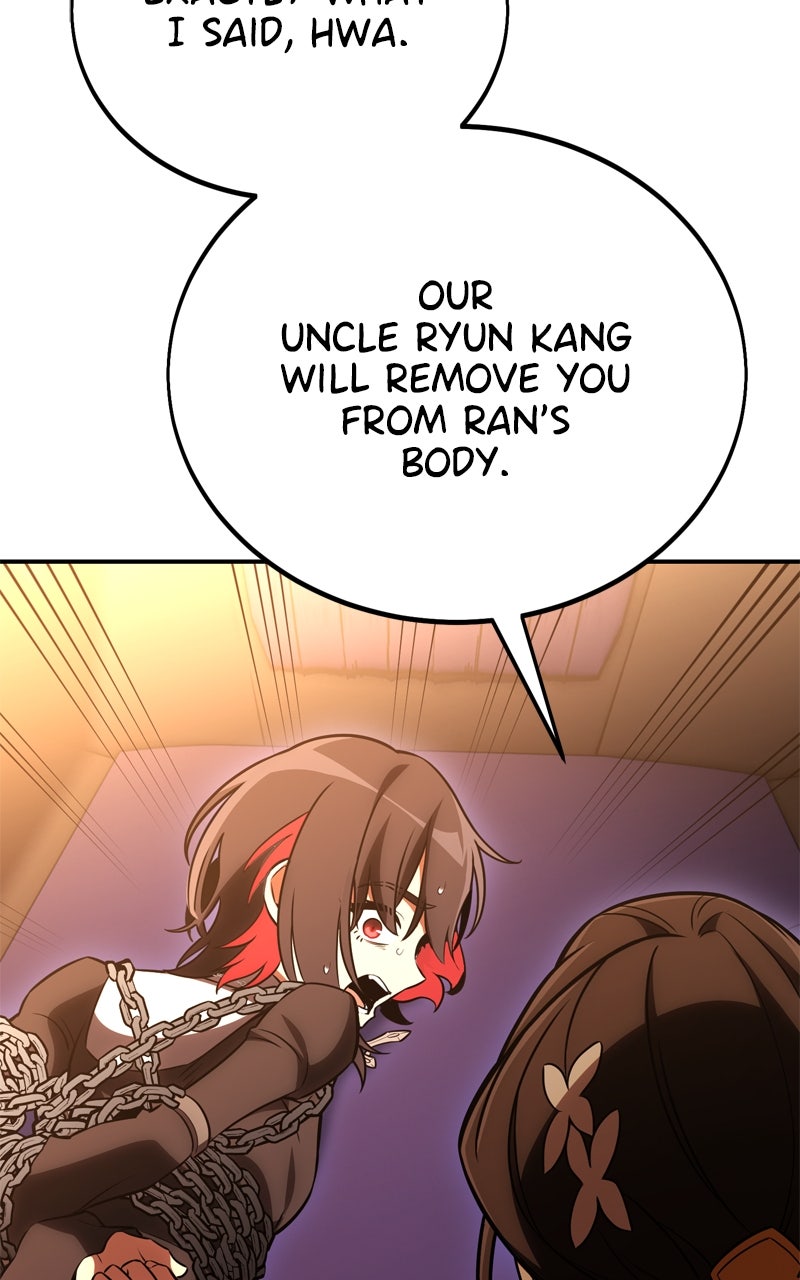 Read I Killed the Main Player Manga Online