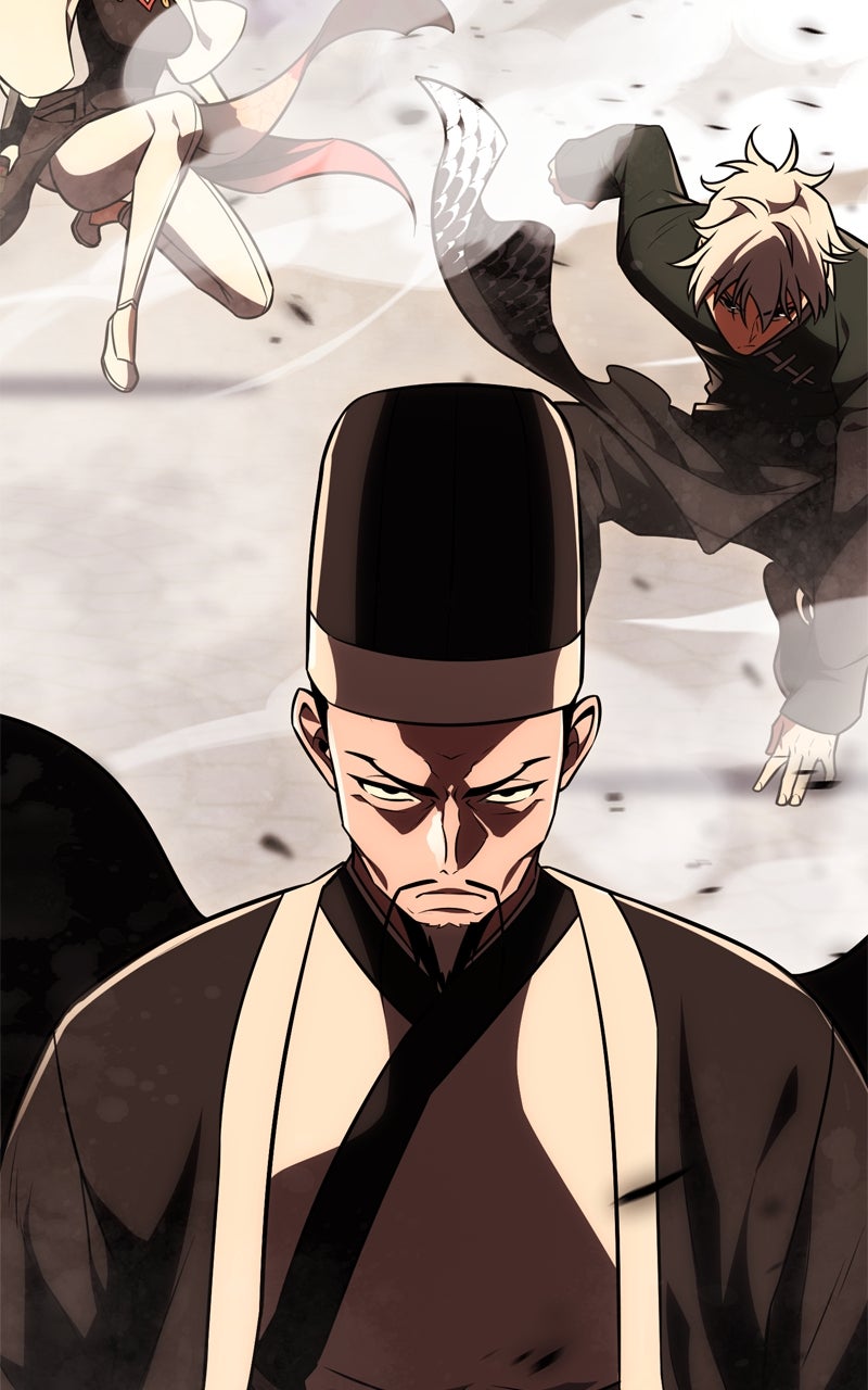 Read I Killed the Main Player Manga Online
