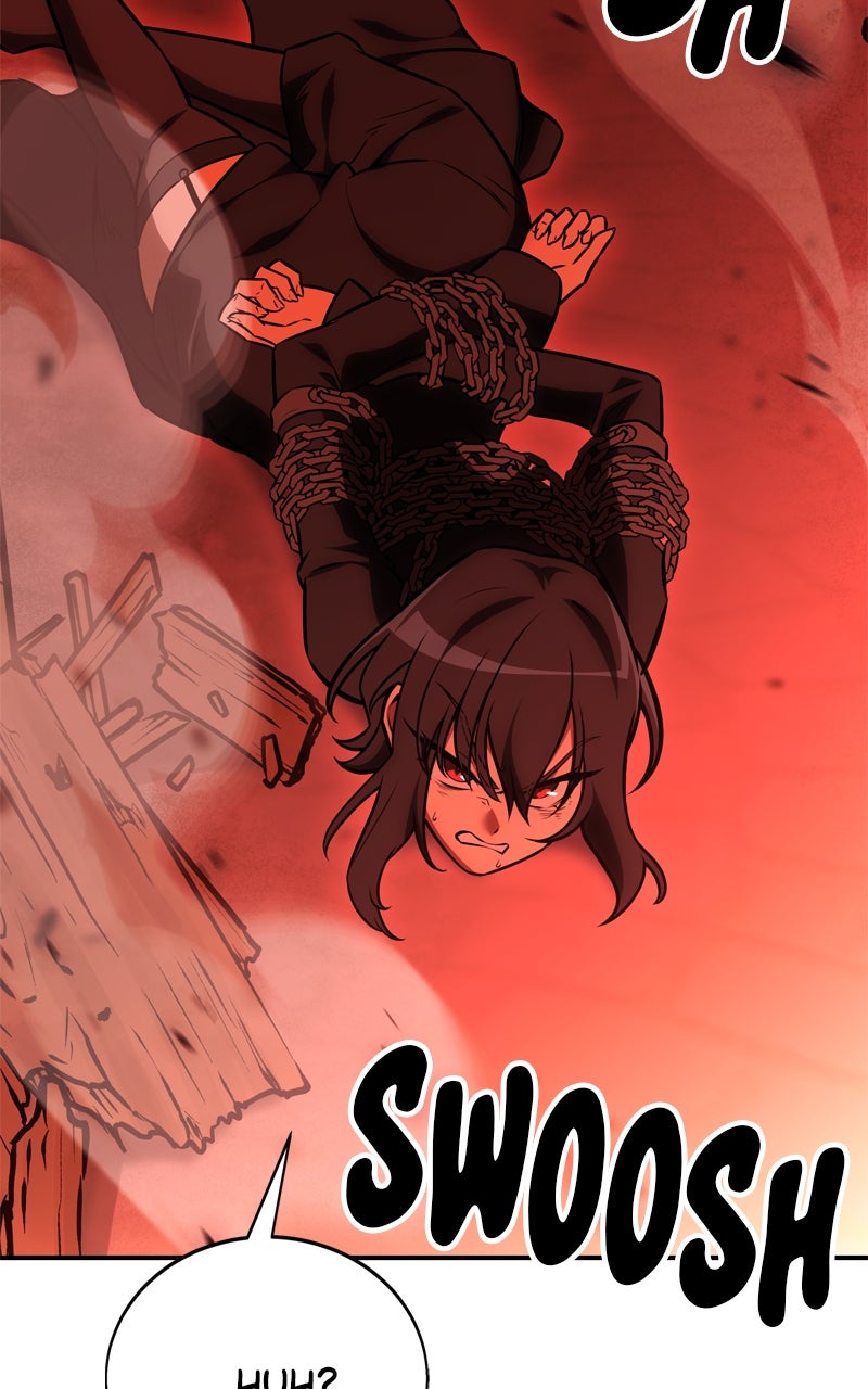 Read I Killed the Main Player Manga Online