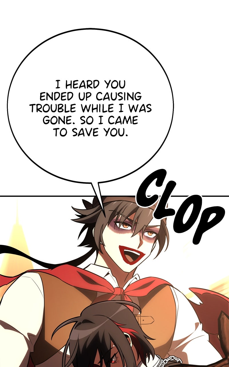 Read I Killed the Main Player Manga Online