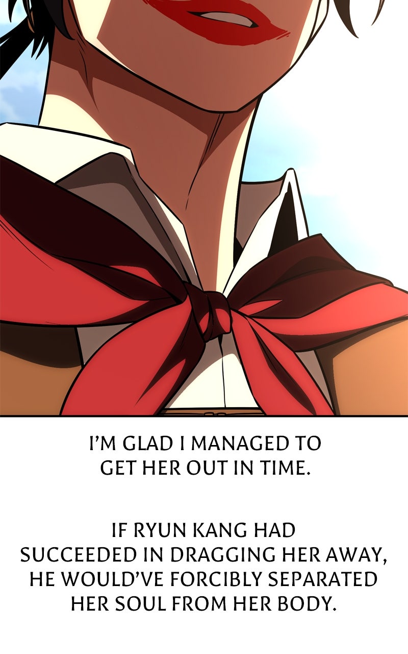Read I Killed the Main Player Manga Online