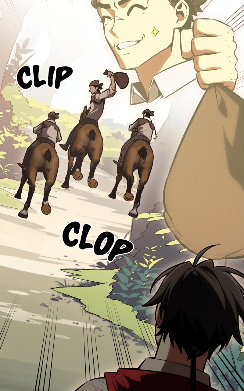 Read I Killed the Main Player Manga Online