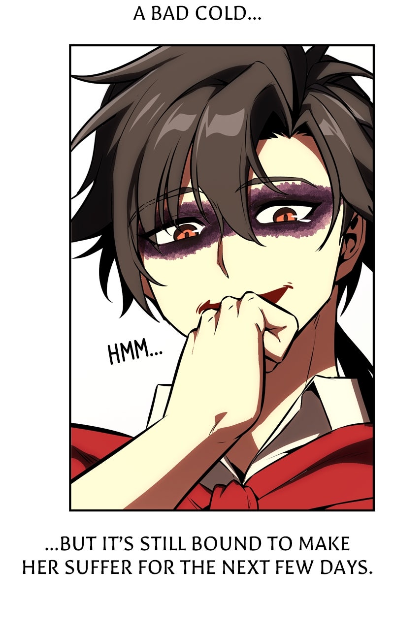Read I Killed the Main Player Manga Online
