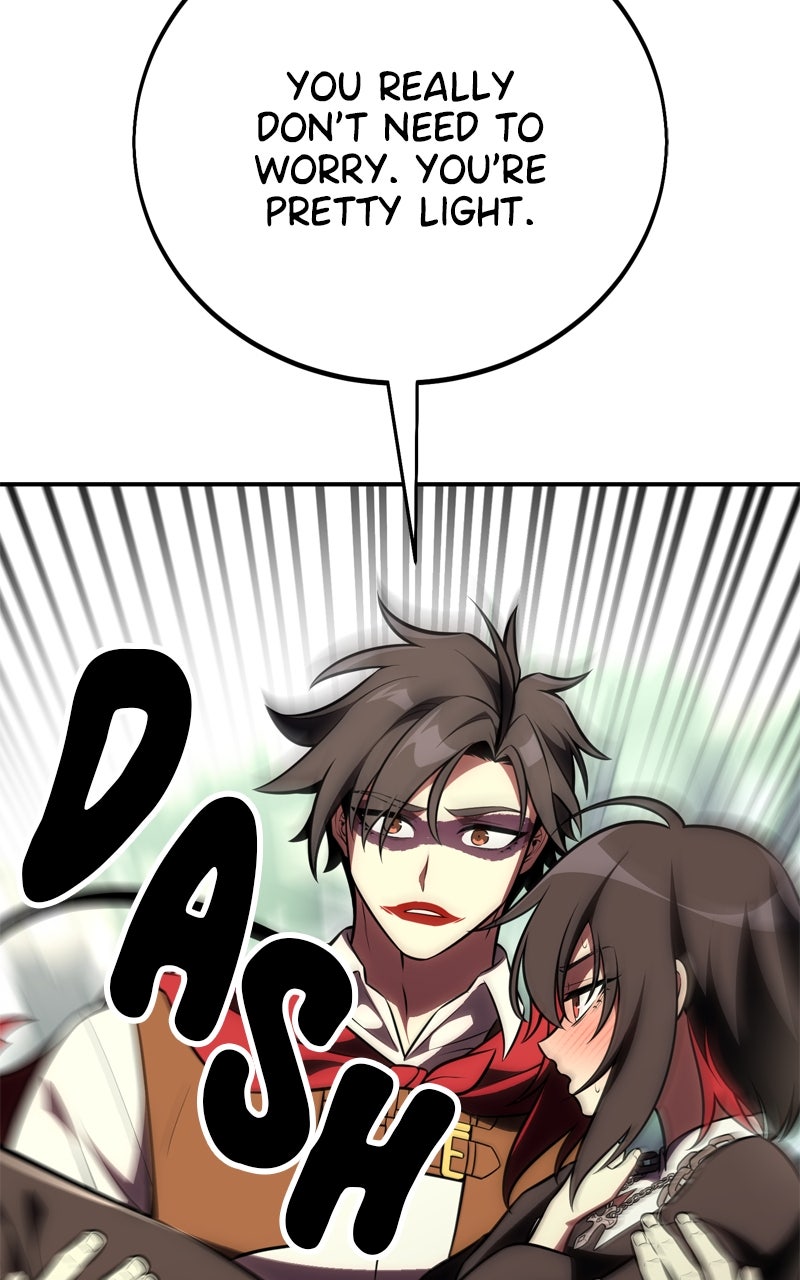 Read I Killed the Main Player Manga Online