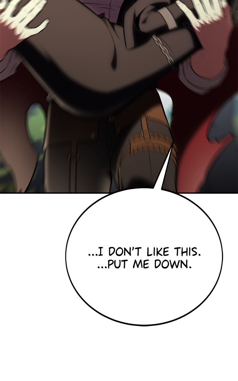 Read I Killed the Main Player Manga Online