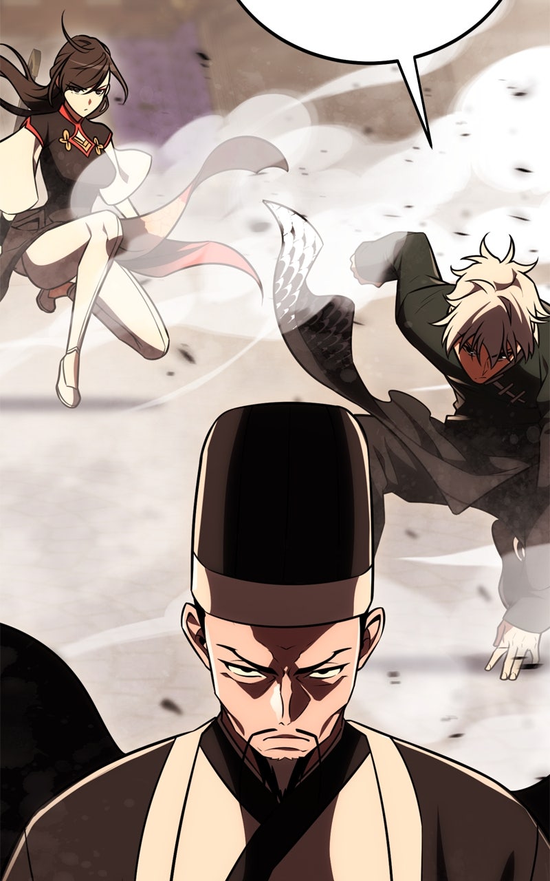 Read I Killed the Main Player Manga Online