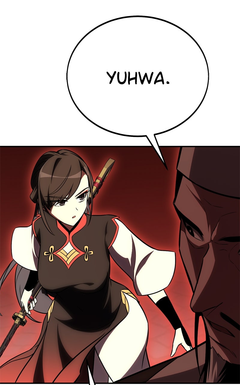 Read I Killed the Main Player Manga Online