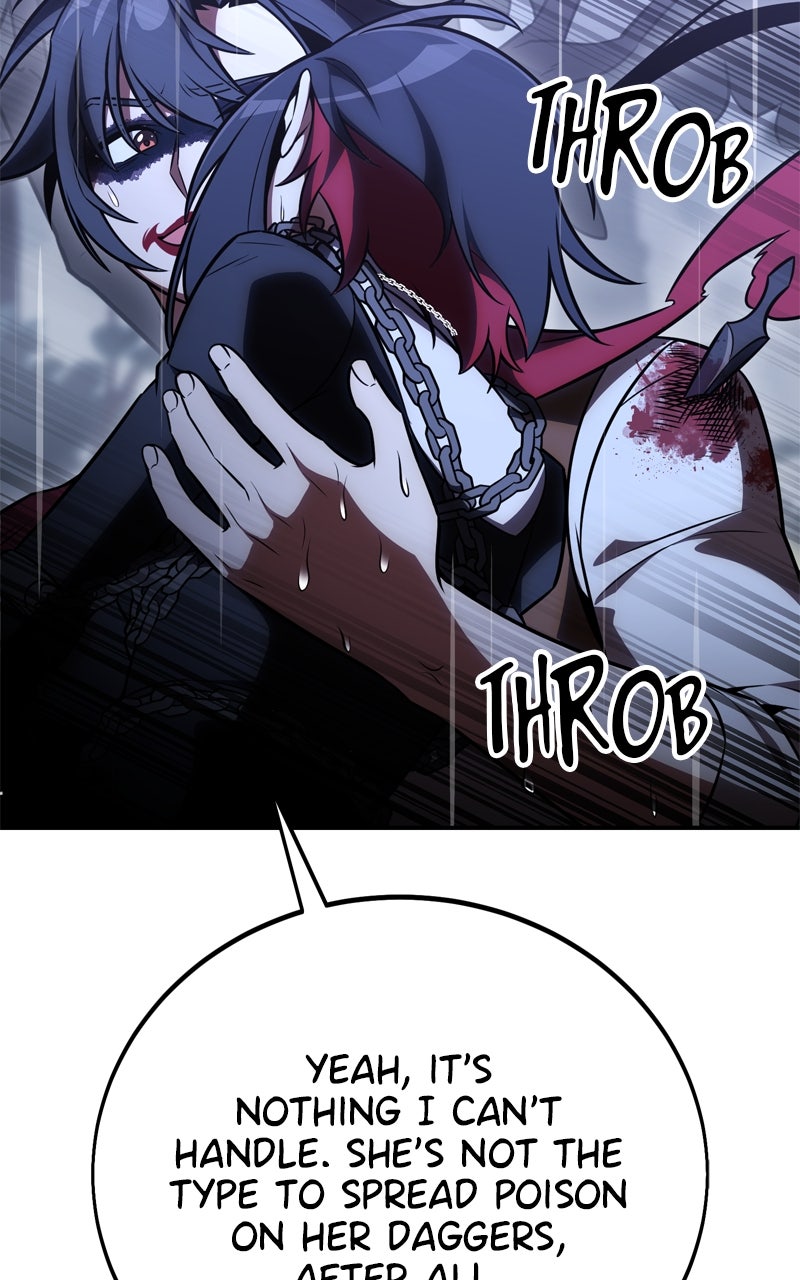 Read I Killed the Main Player Manga Online