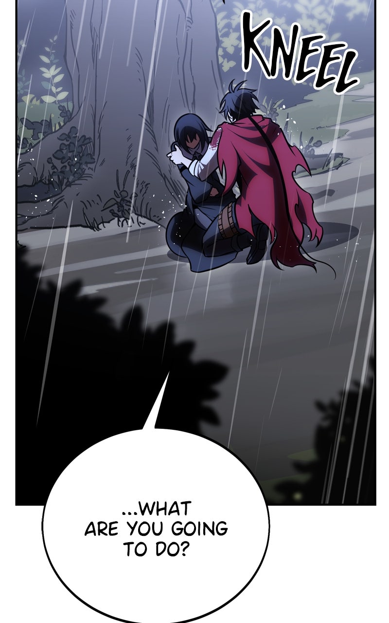 Read I Killed the Main Player Manga Online